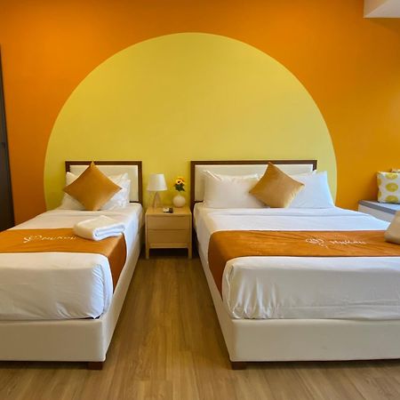 Ceylonz Lifestyle Suites @ Bukit Bintang กัวลาลัมเปอร์ ห้อง รูปภาพ