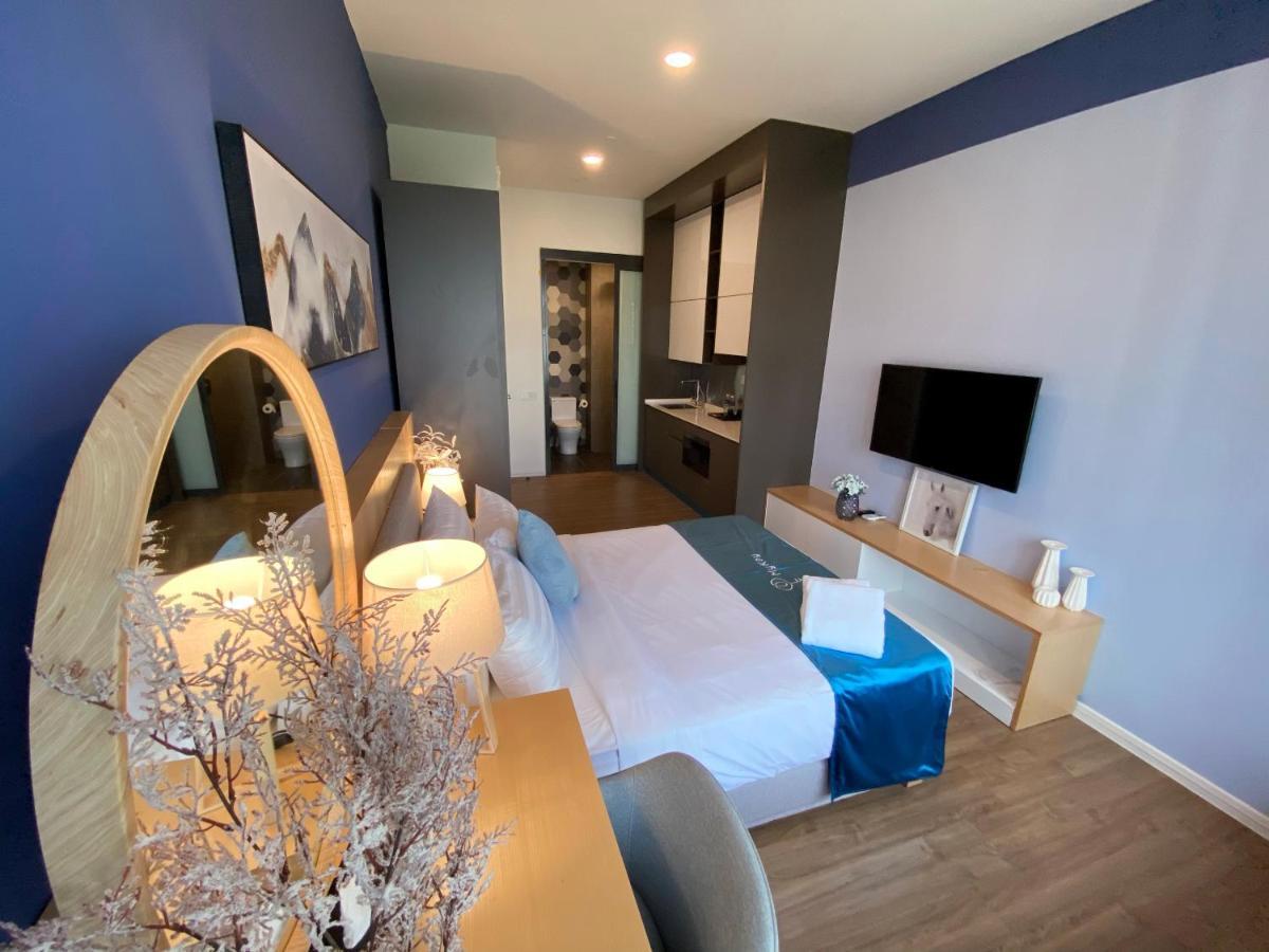 Ceylonz Lifestyle Suites @ Bukit Bintang กัวลาลัมเปอร์ ภายนอก รูปภาพ