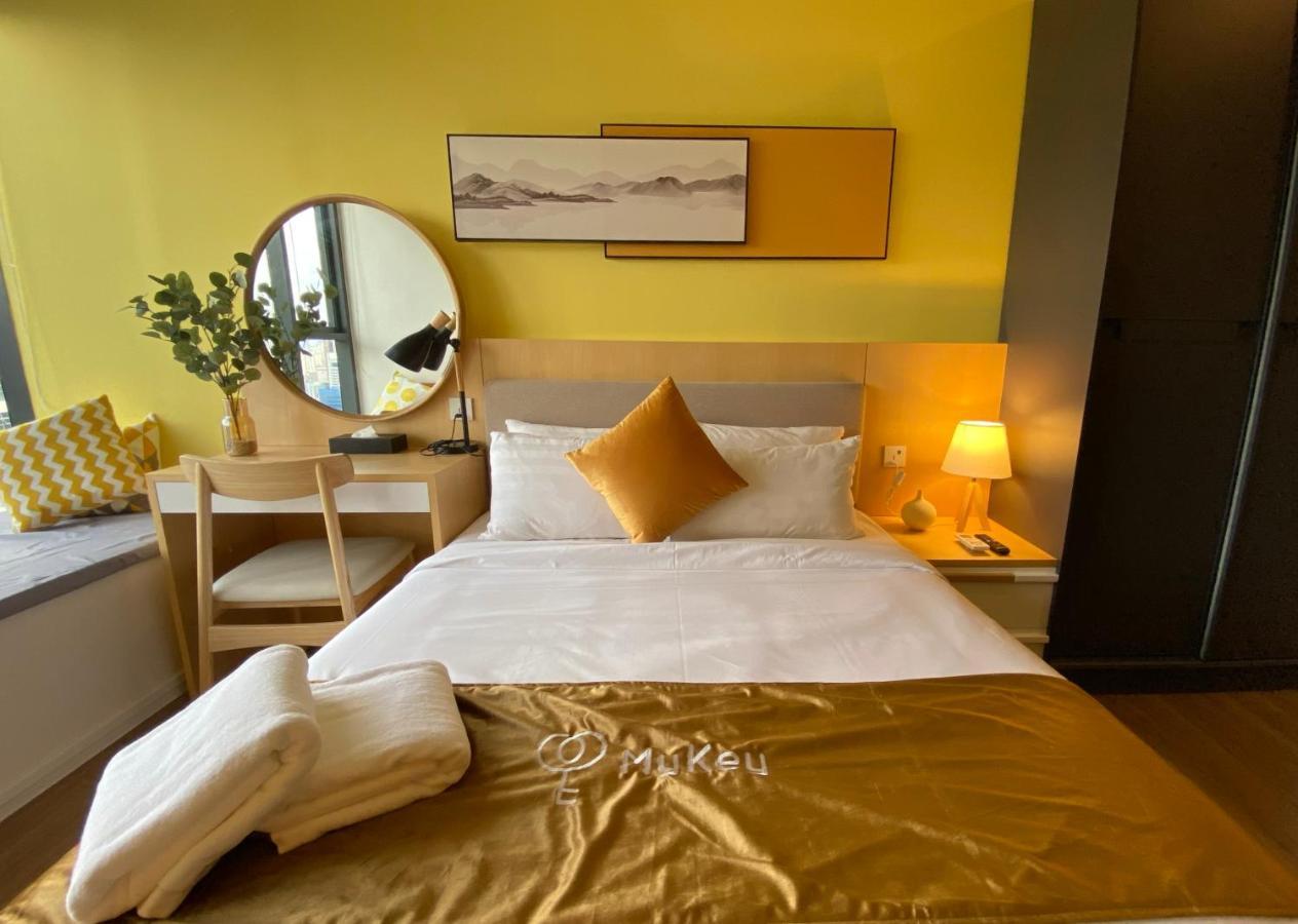 Ceylonz Lifestyle Suites @ Bukit Bintang กัวลาลัมเปอร์ ภายนอก รูปภาพ